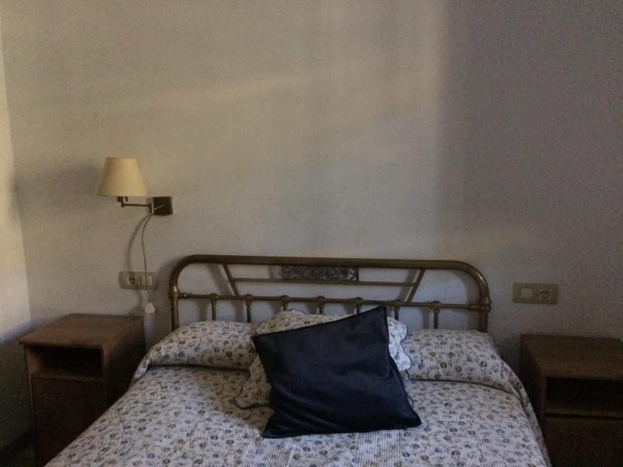 Appartement La Antigua Tahona à Navaconcejo Extérieur photo